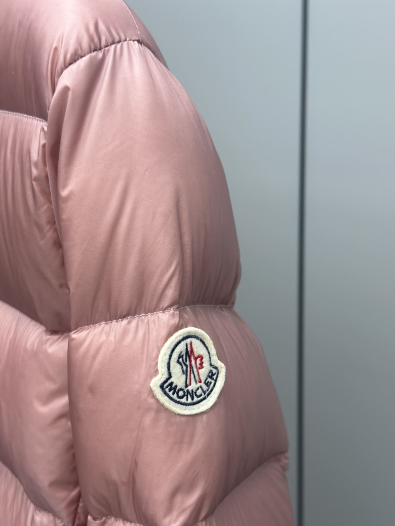 Moncler Down Coat